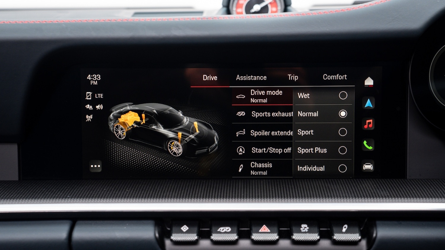 Used Porsche 911 2024 for sale - 78080795: Photo 20