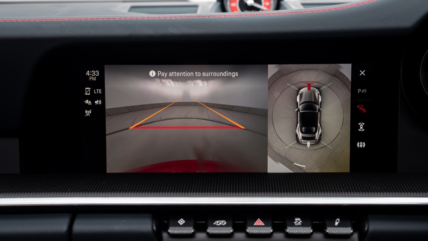 Used Porsche 911 2024 for sale - 78080795: Photo 21