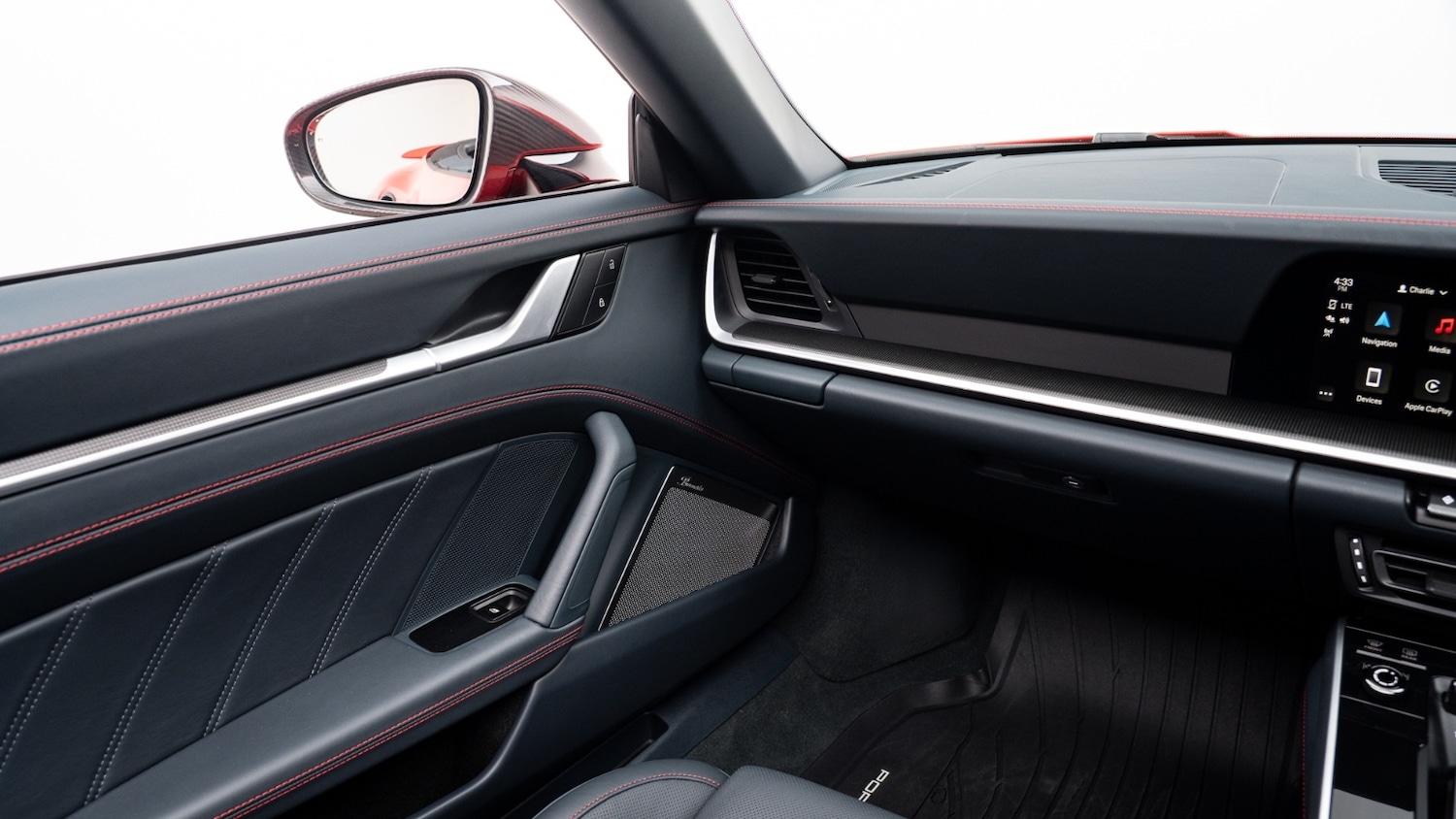 Used Porsche 911 2024 for sale - 78080795: Photo 23