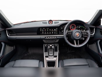 Used Porsche 911 2024 for sale - 78080795: Photo