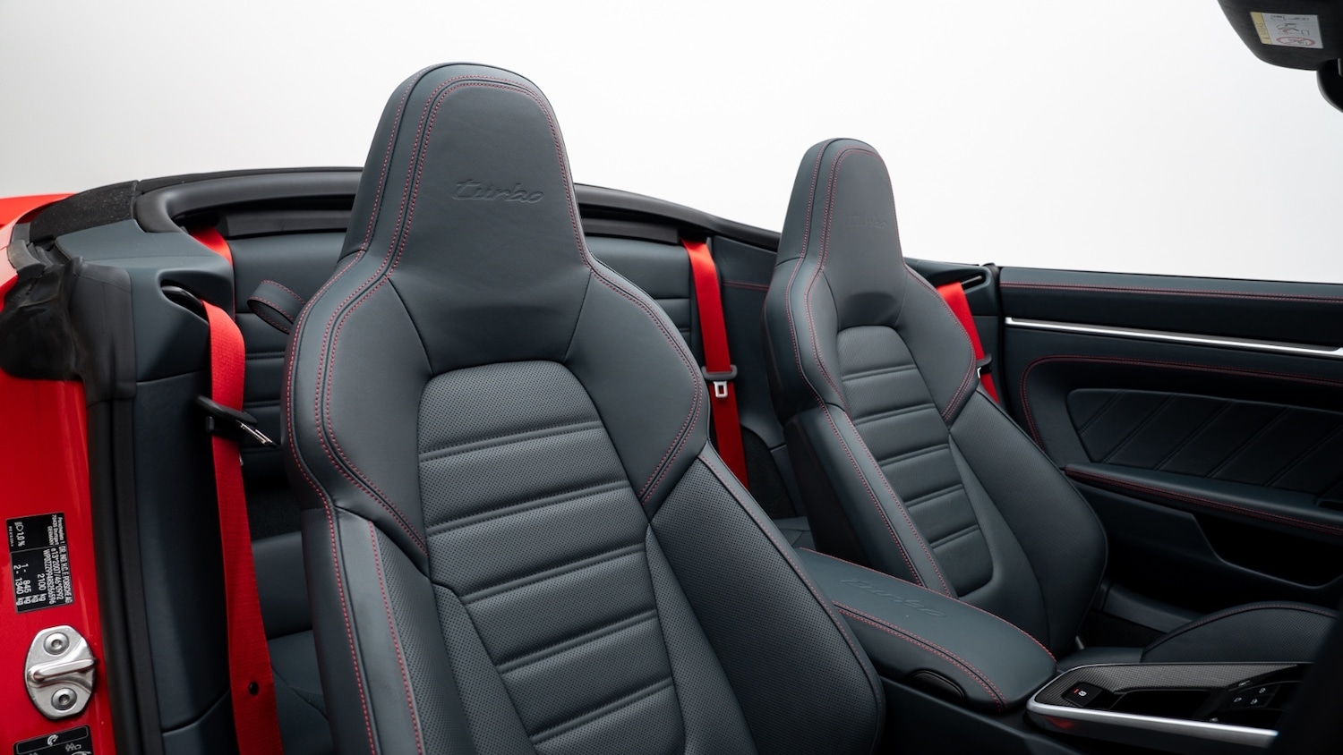 Used Porsche 911 2024 for sale - 78080795: Photo 3