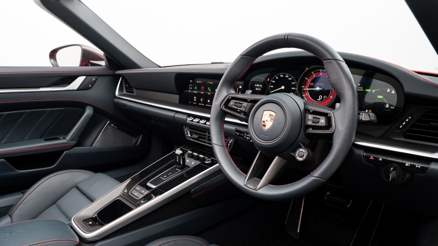 Used Porsche 911 2024 for sale - 78080795: Photo 32