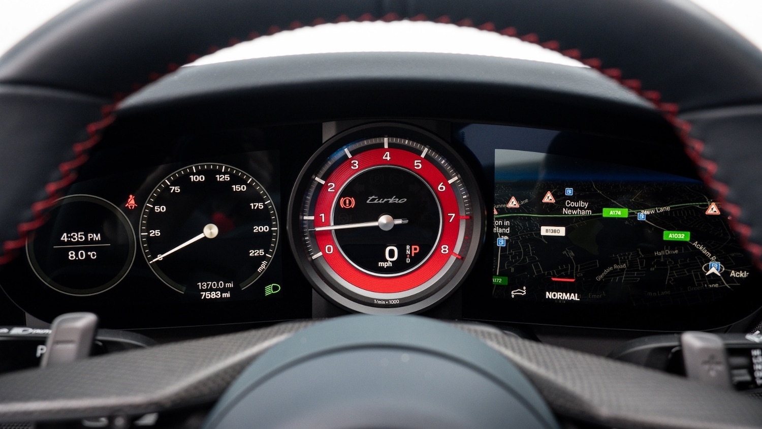 Used Porsche 911 2024 for sale - 78080795: Photo 33