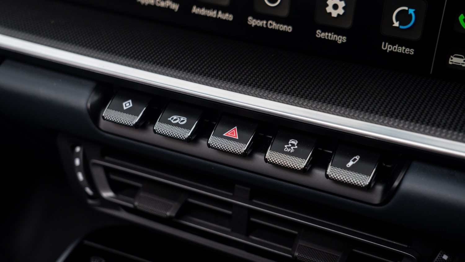 Used Porsche 911 2024 for sale - 78080795: Photo 35