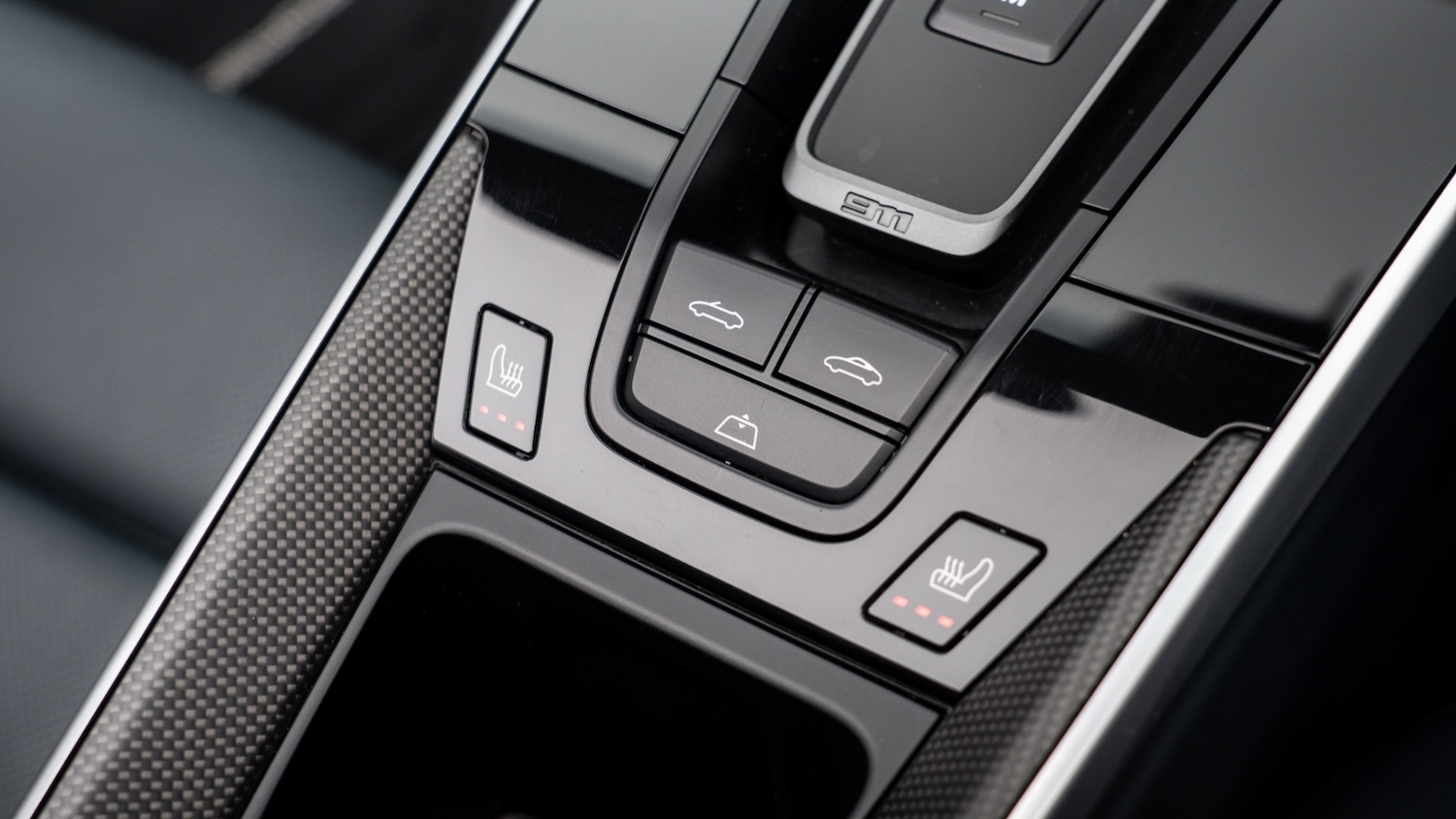 Used Porsche 911 2024 for sale - 78080795: Photo 39