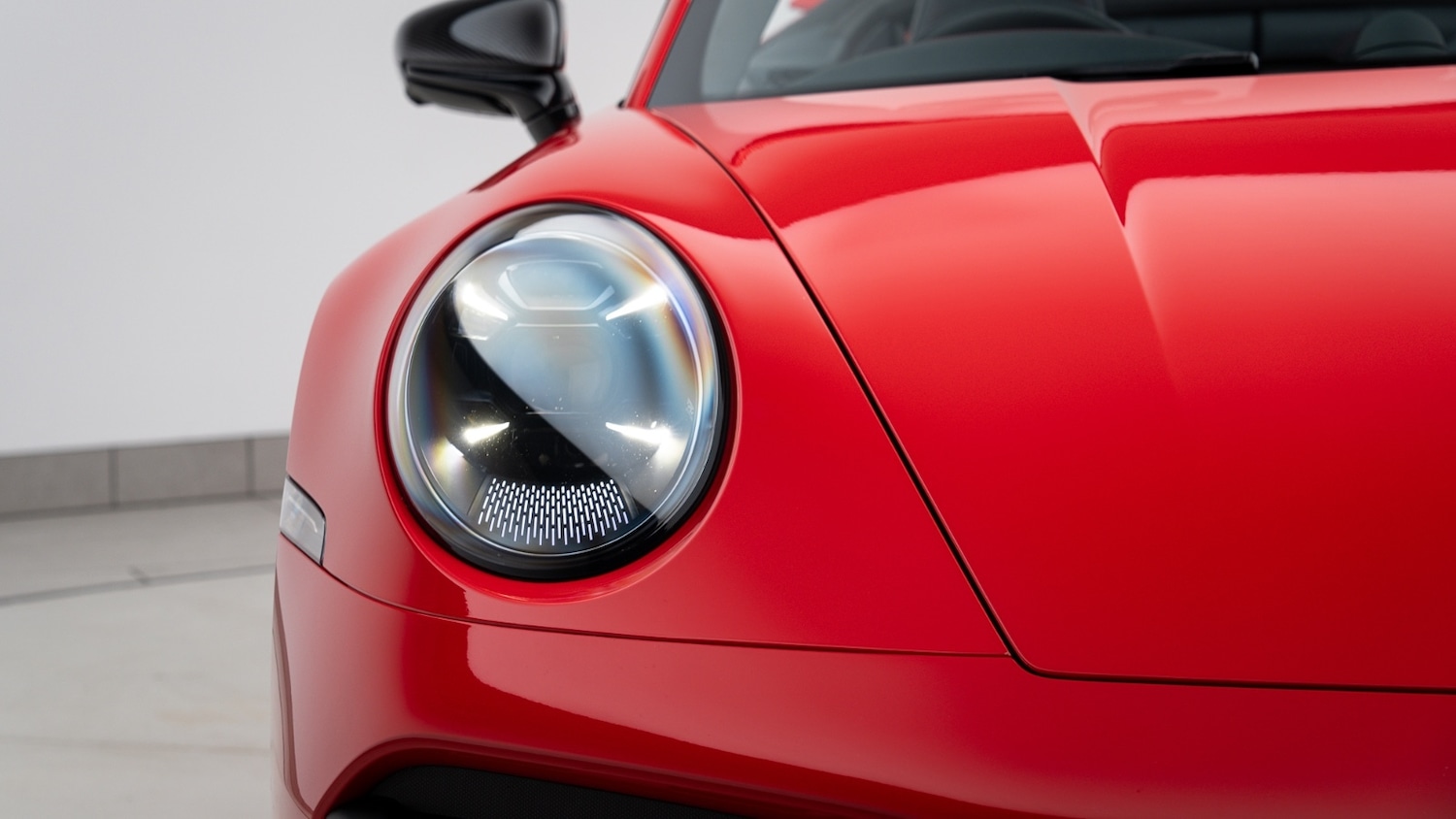 Used Porsche 911 2024 for sale - 78080795: Photo 44