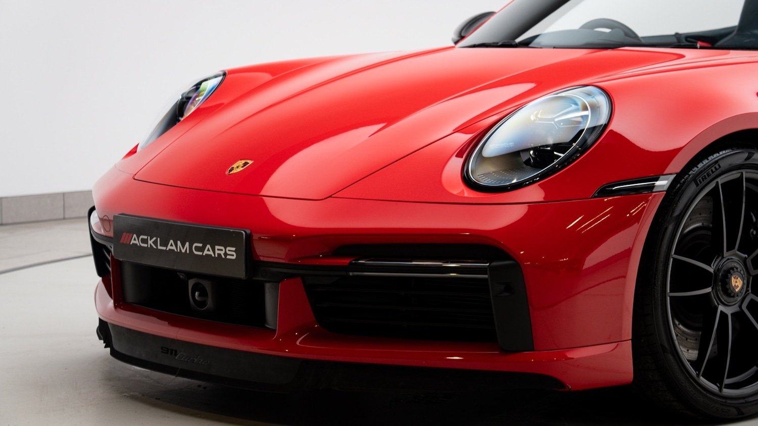 Used Porsche 911 2024 for sale - 78080795: Photo 45