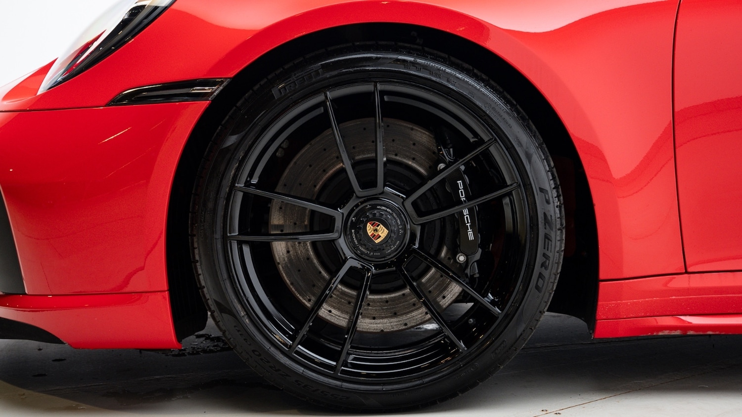 Used Porsche 911 2024 for sale - 78080795: Photo 46