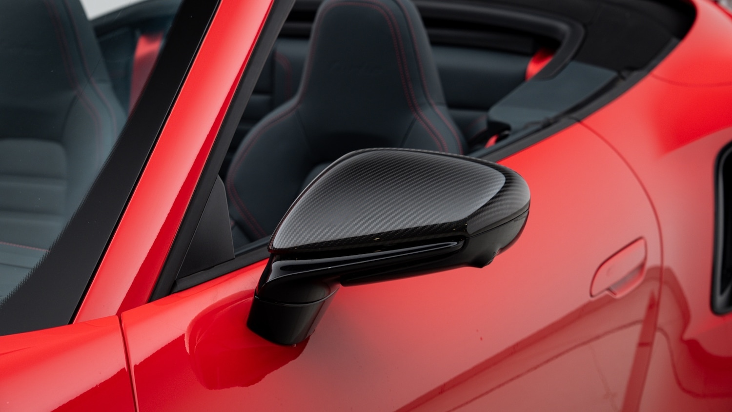 Used Porsche 911 2024 for sale - 78080795: Photo 47