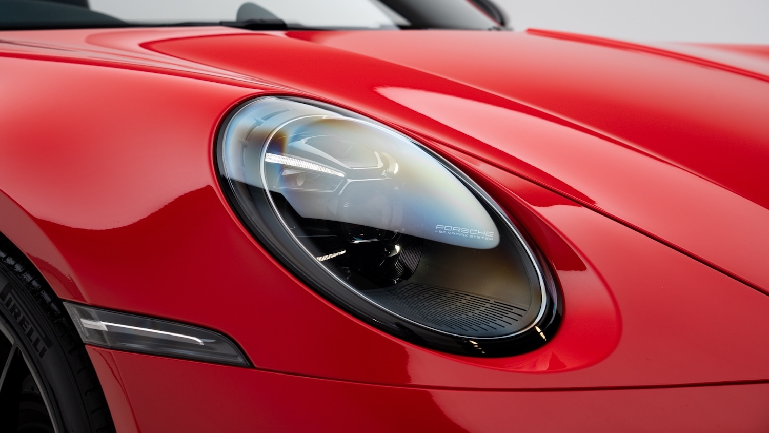 Used Porsche 911 2024 for sale - 78080795: Photo 49