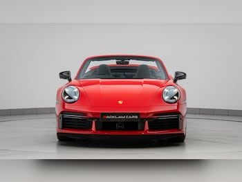Used Porsche 911 2024 for sale - 78080795: Photo