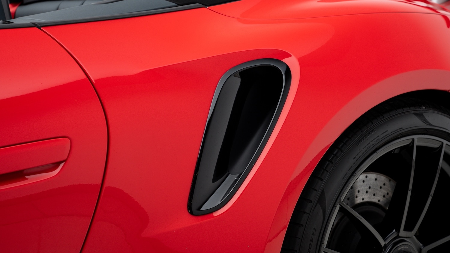 Used Porsche 911 2024 for sale - 78080795: Photo 52