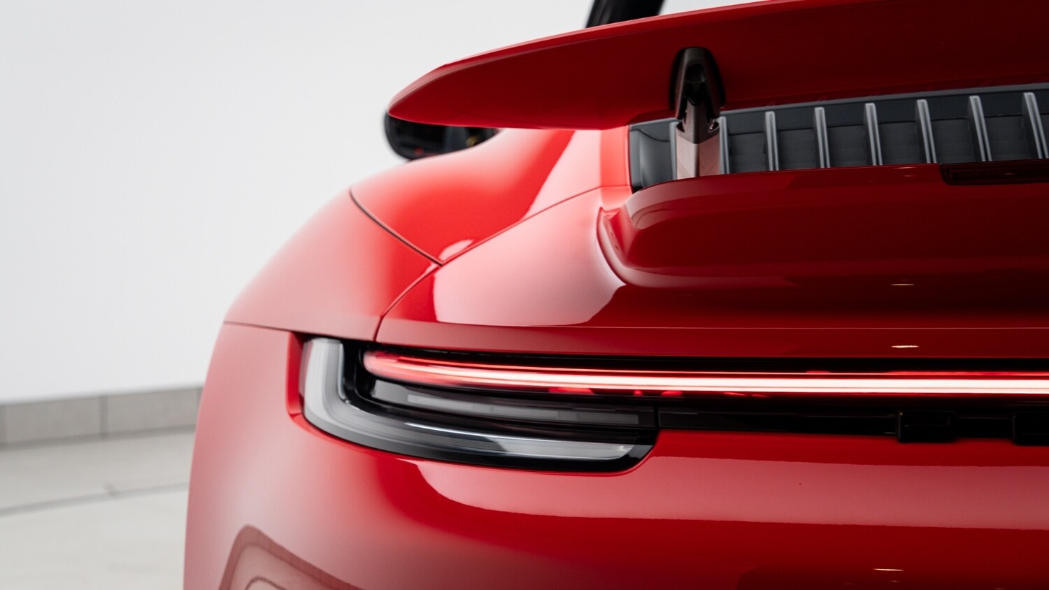 Used Porsche 911 2024 for sale - 78080795: Photo 53