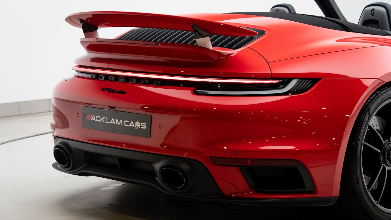 Used Porsche 911 2024 for sale - 78080795: Photo 54