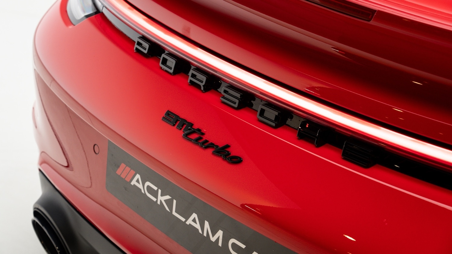 Used Porsche 911 2024 for sale - 78080795: Photo 55