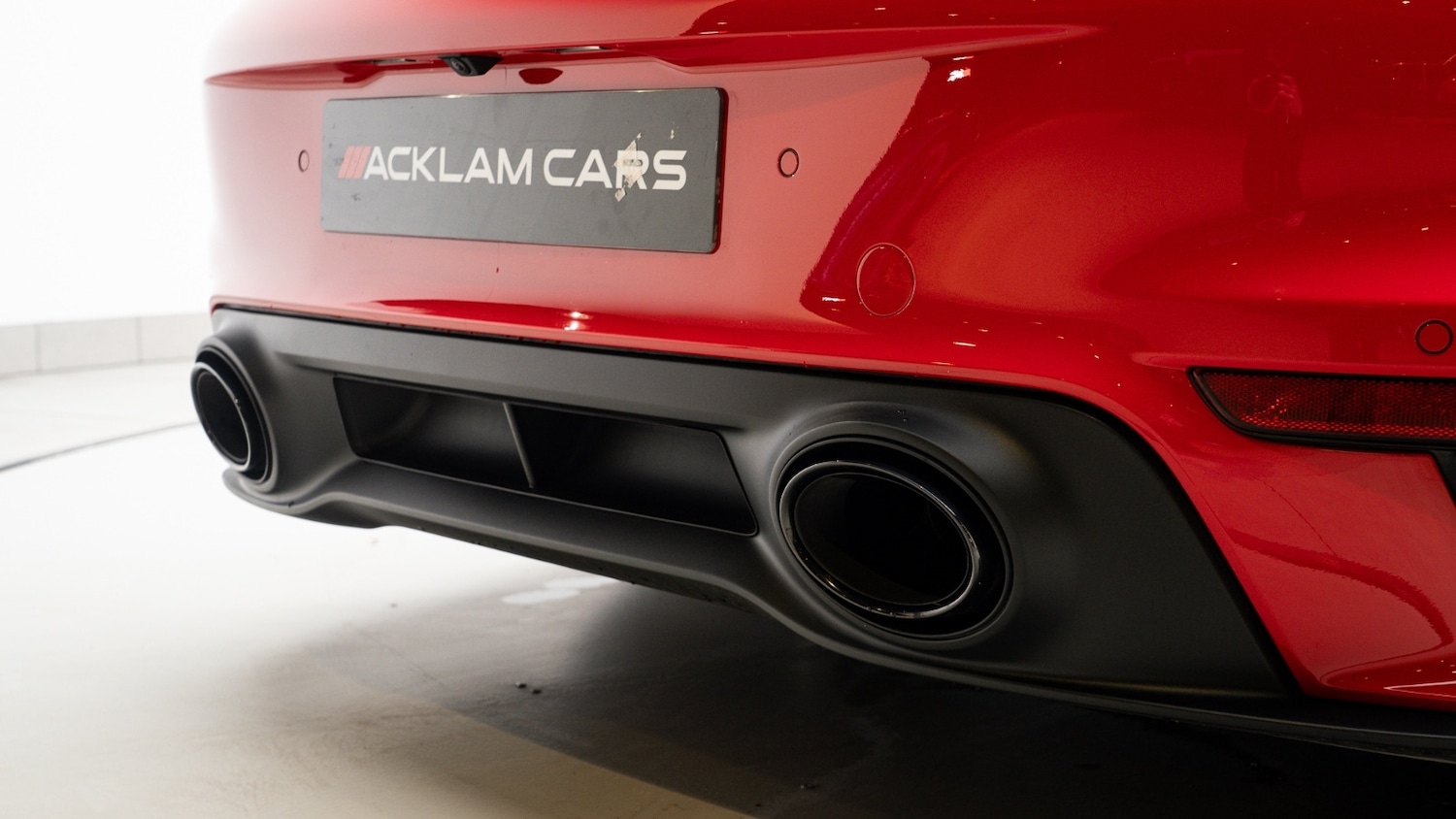 Used Porsche 911 2024 for sale - 78080795: Photo 56