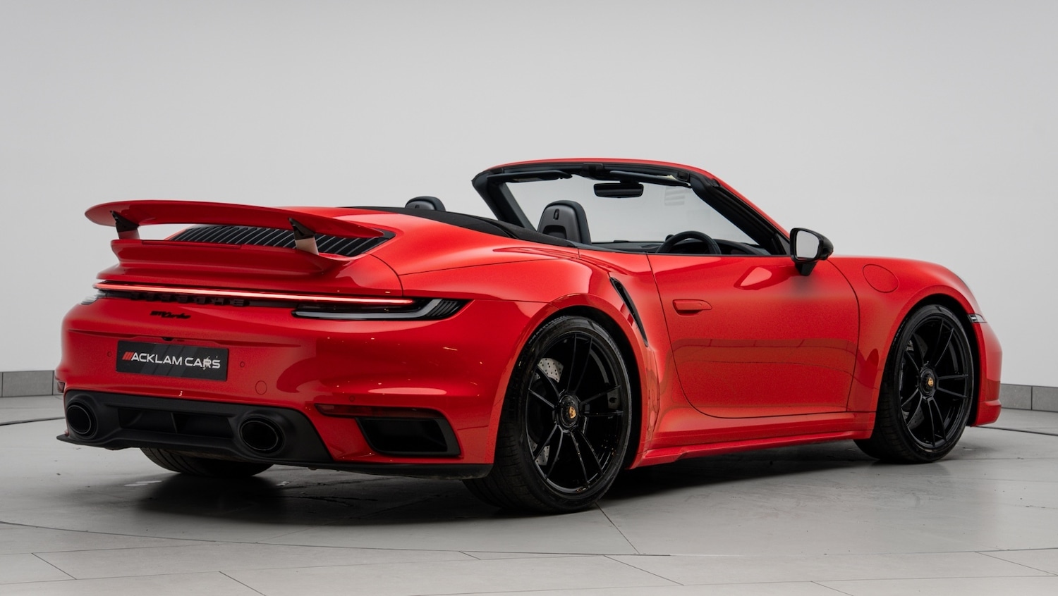 Used Porsche 911 2024 for sale - 78080795: Photo 6