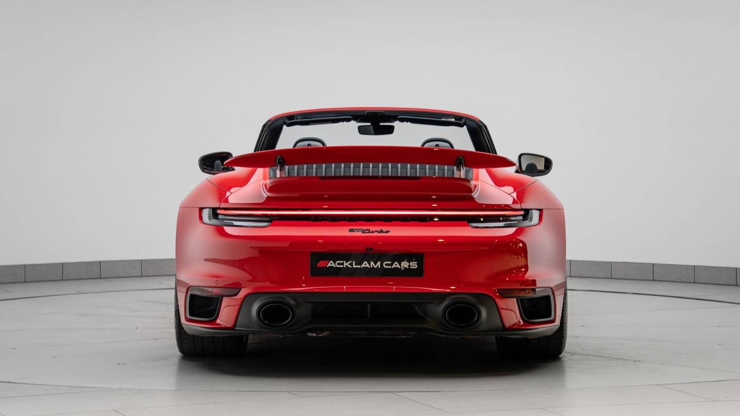 Used Porsche 911 2024 for sale - 78080795: Photo 7