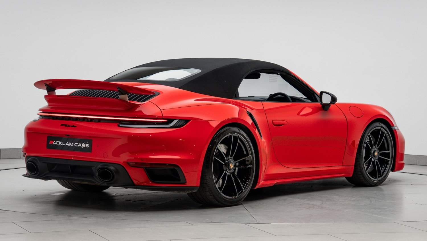 Used Porsche 911 2024 for sale - 78080795: Photo 8