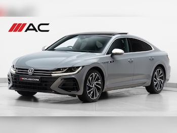 Used Volkswagen Arteon 2024 for sale - 78762084: Photo