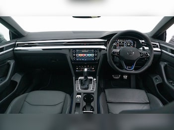 Used Volkswagen Arteon 2024 for sale - 78762084: Photo
