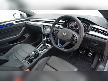Used Volkswagen Arteon 2024 for sale - 78762084: Photo