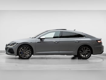 Used Volkswagen Arteon 2024 for sale - 78762084: Photo