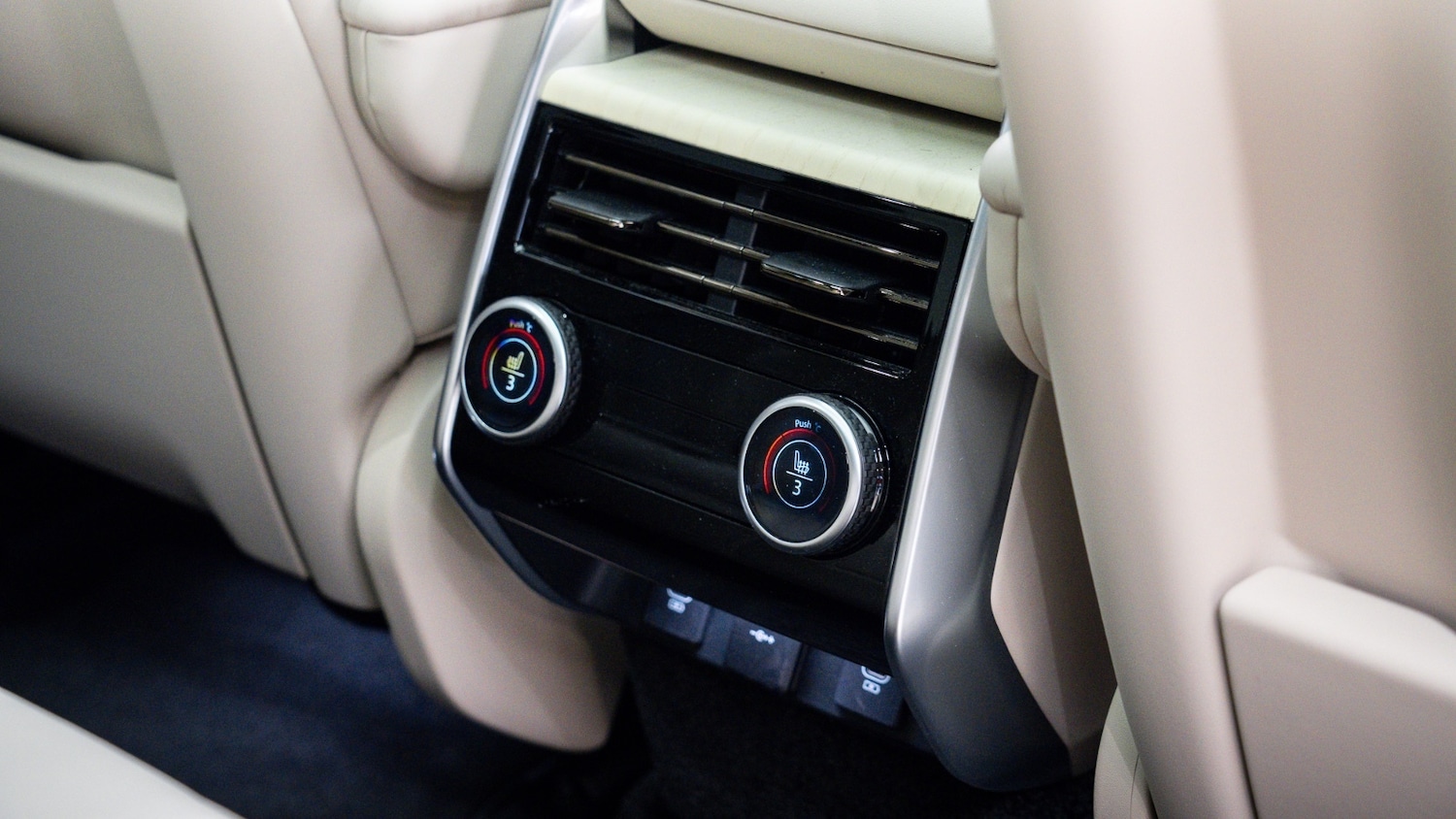 Used Land Rover Range Rover 2024 for sale - 78074314: Photo 10