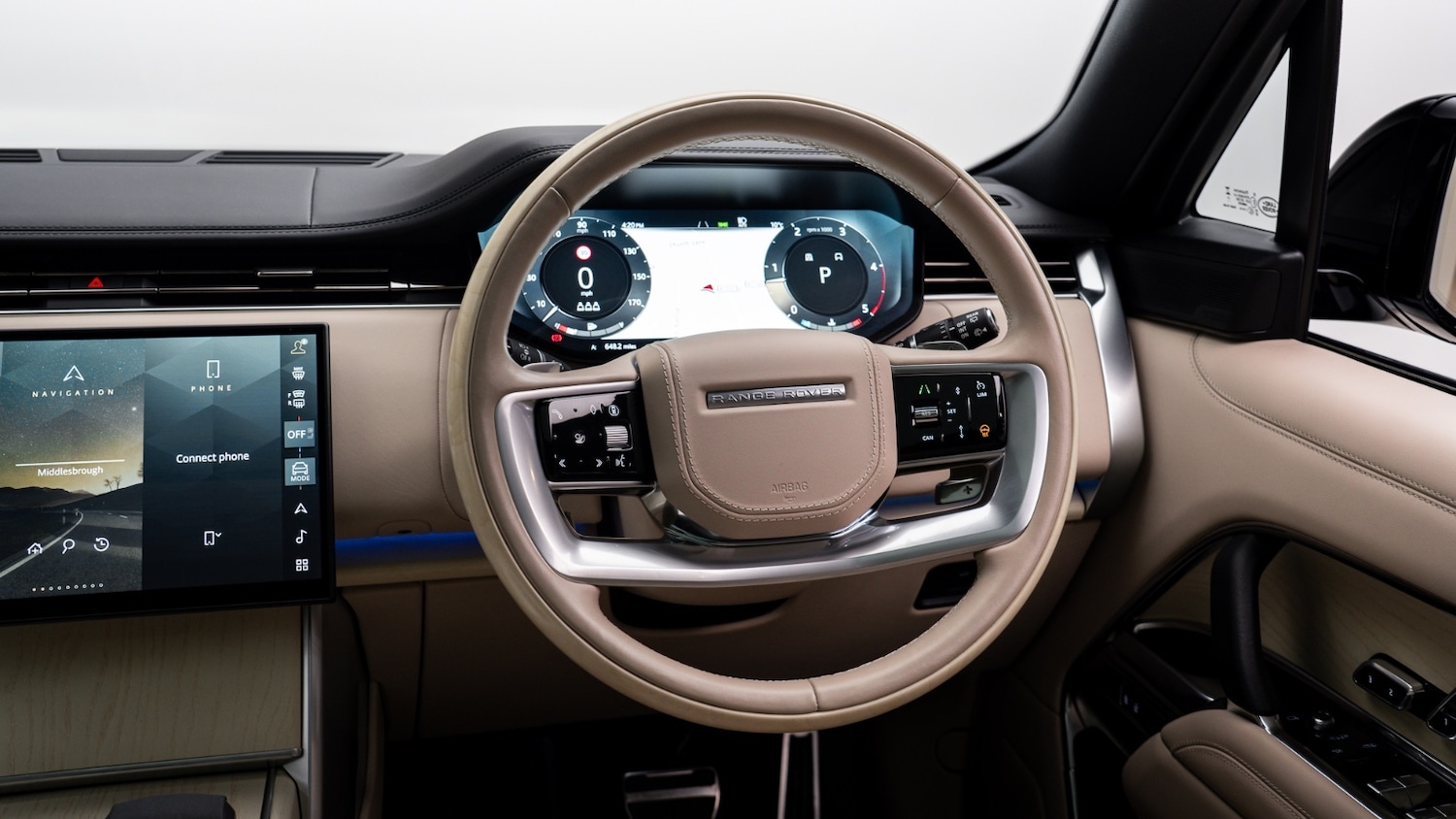 Used Land Rover Range Rover 2024 for sale - 78074314: Photo 11