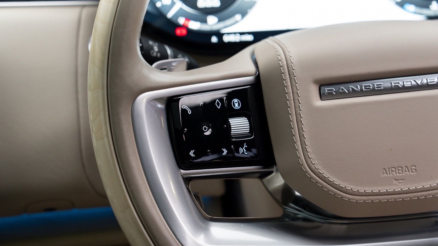 Used Land Rover Range Rover 2024 for sale - 78074314: Photo 12