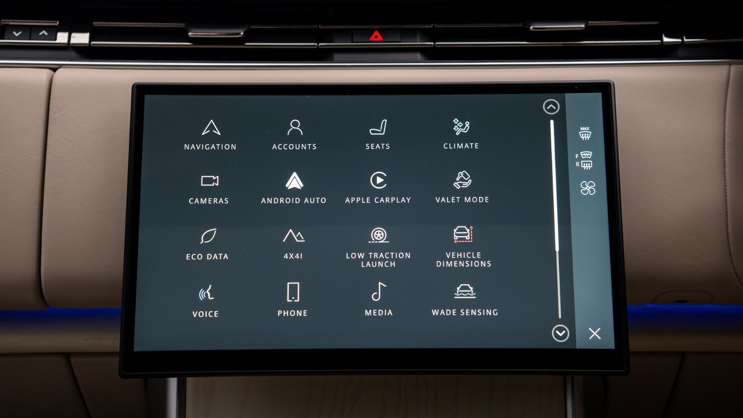 Used Land Rover Range Rover 2024 for sale - 78074314: Photo 15