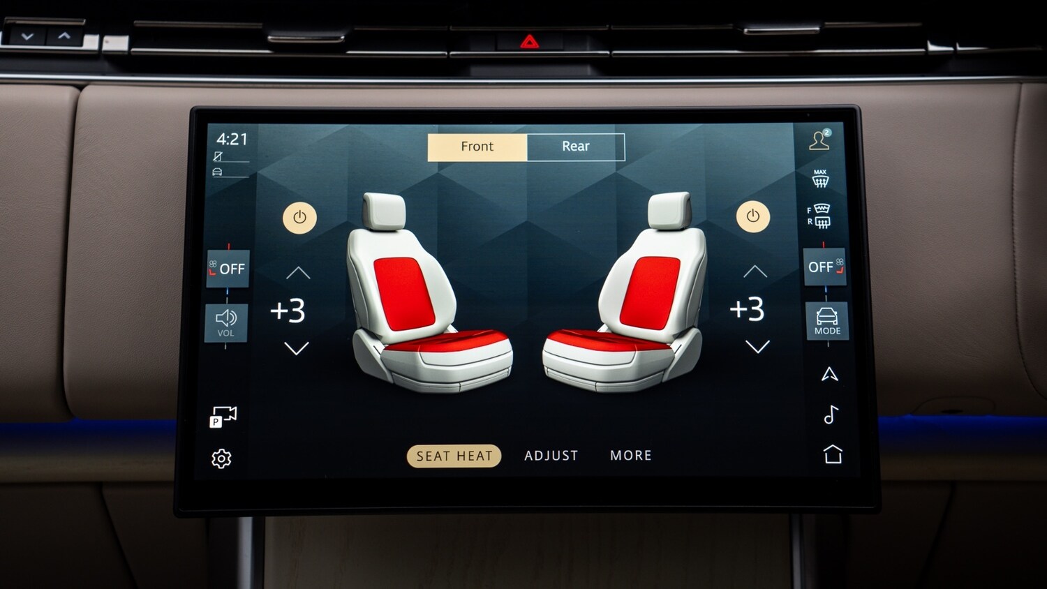 Used Land Rover Range Rover 2024 for sale - 78074314: Photo 16