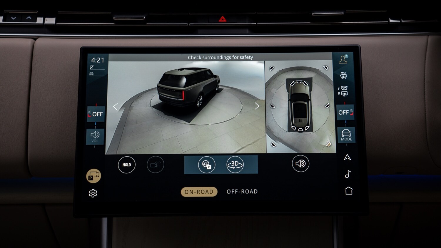 Used Land Rover Range Rover 2024 for sale - 78074314: Photo 17