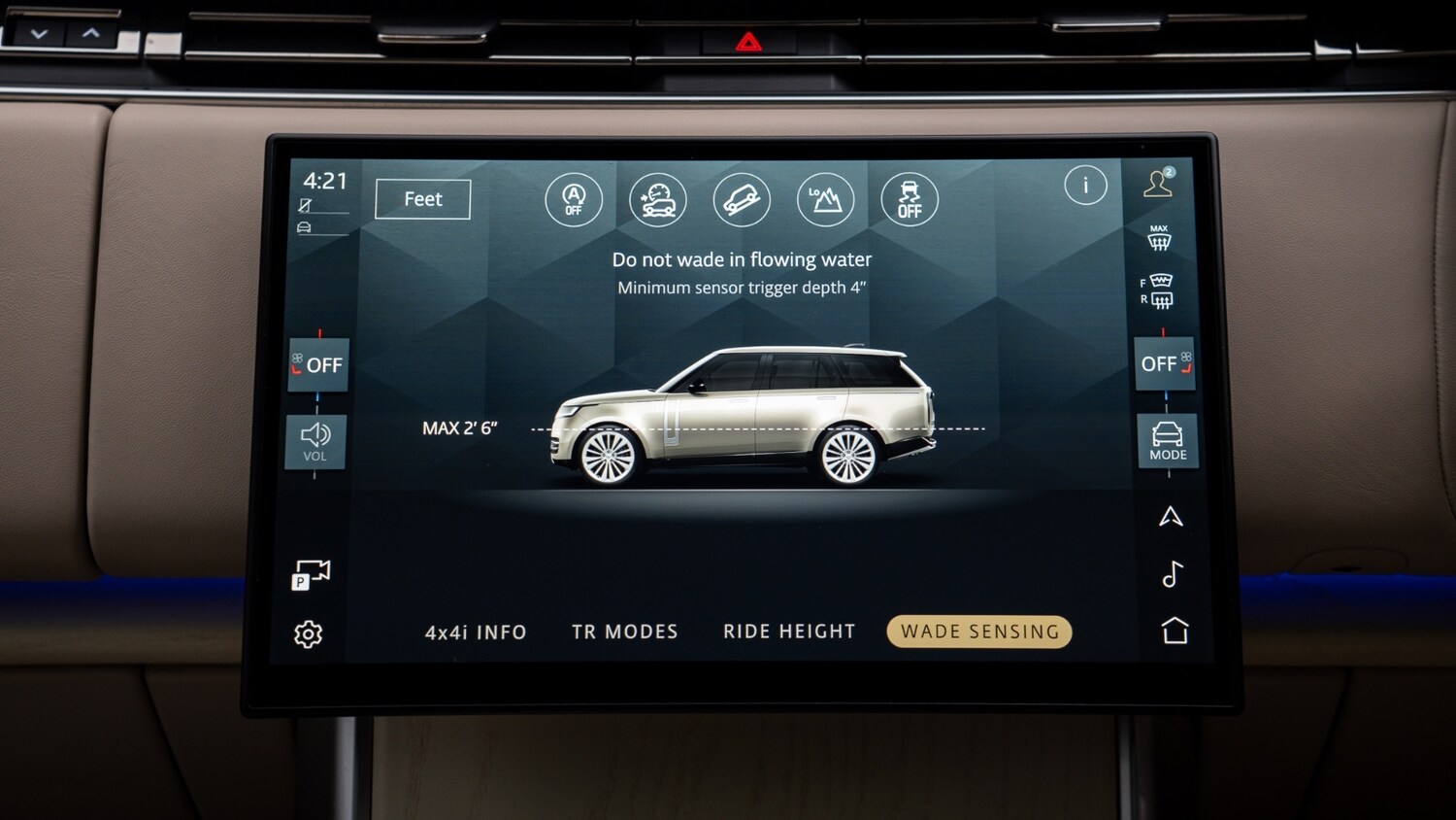 Used Land Rover Range Rover 2024 for sale - 78074314: Photo 19