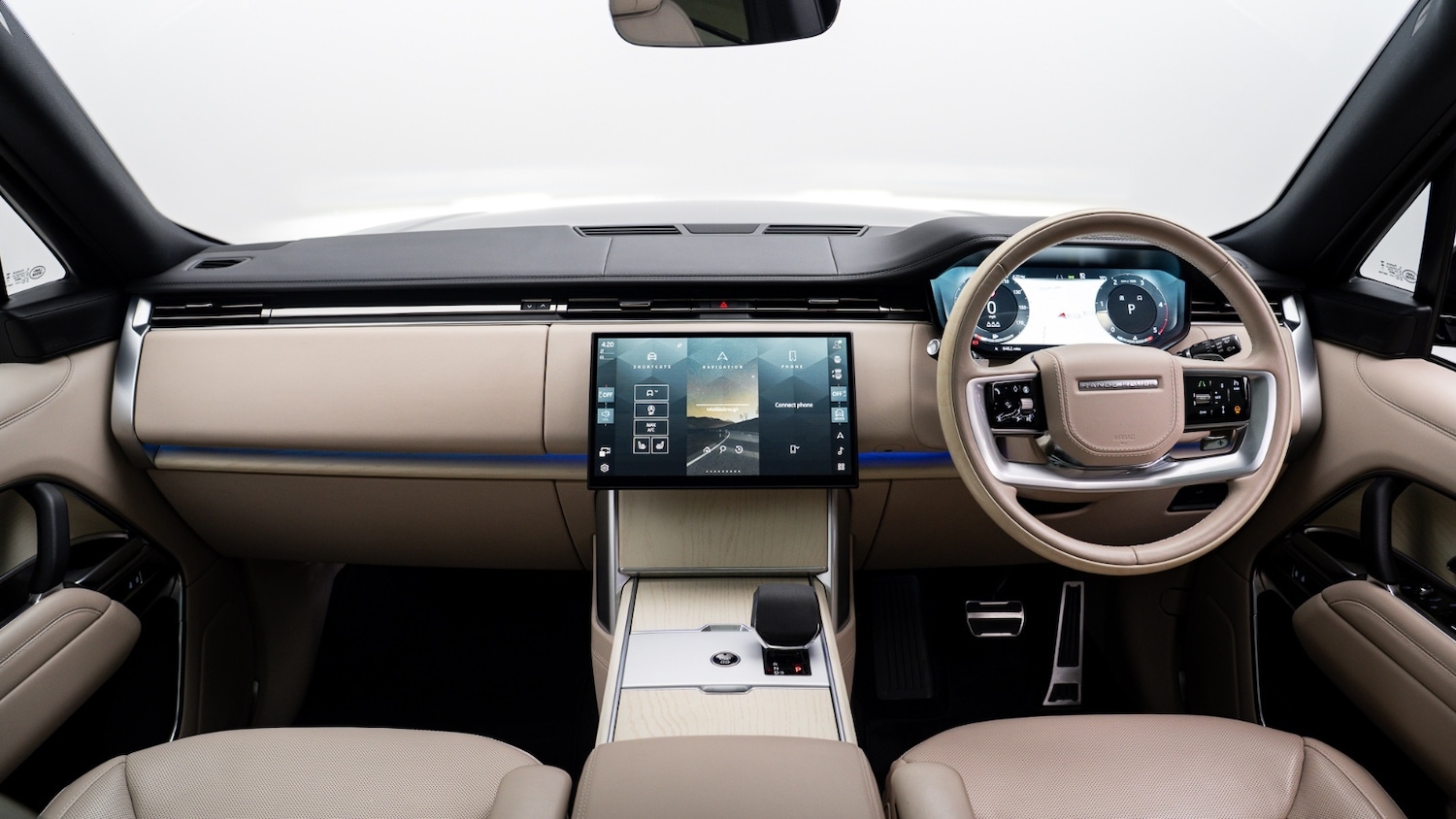 Used Land Rover Range Rover 2024 for sale - 78074314: Photo 2