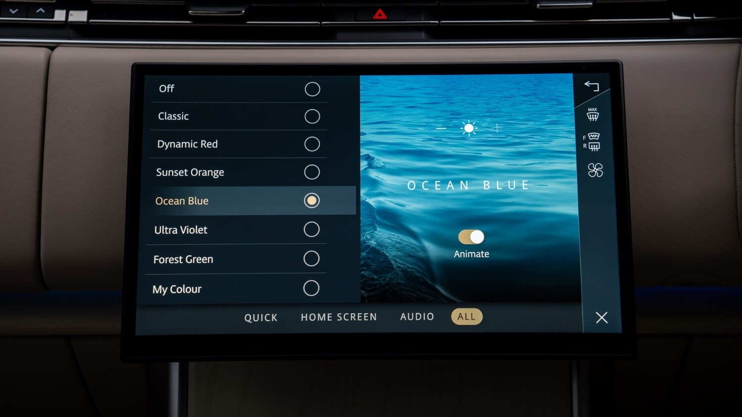 Used Land Rover Range Rover 2024 for sale - 78074314: Photo 21