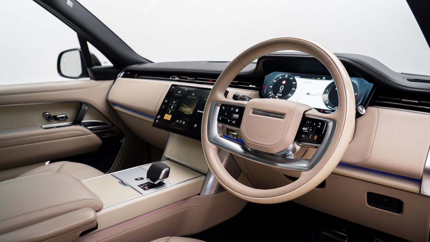 Used Land Rover Range Rover 2024 for sale - 78074314: Photo 25