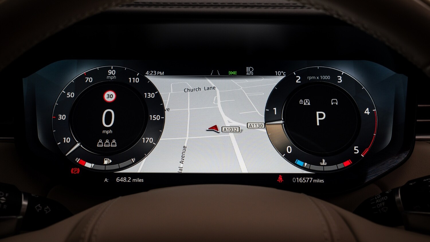 Used Land Rover Range Rover 2024 for sale - 78074314: Photo 29