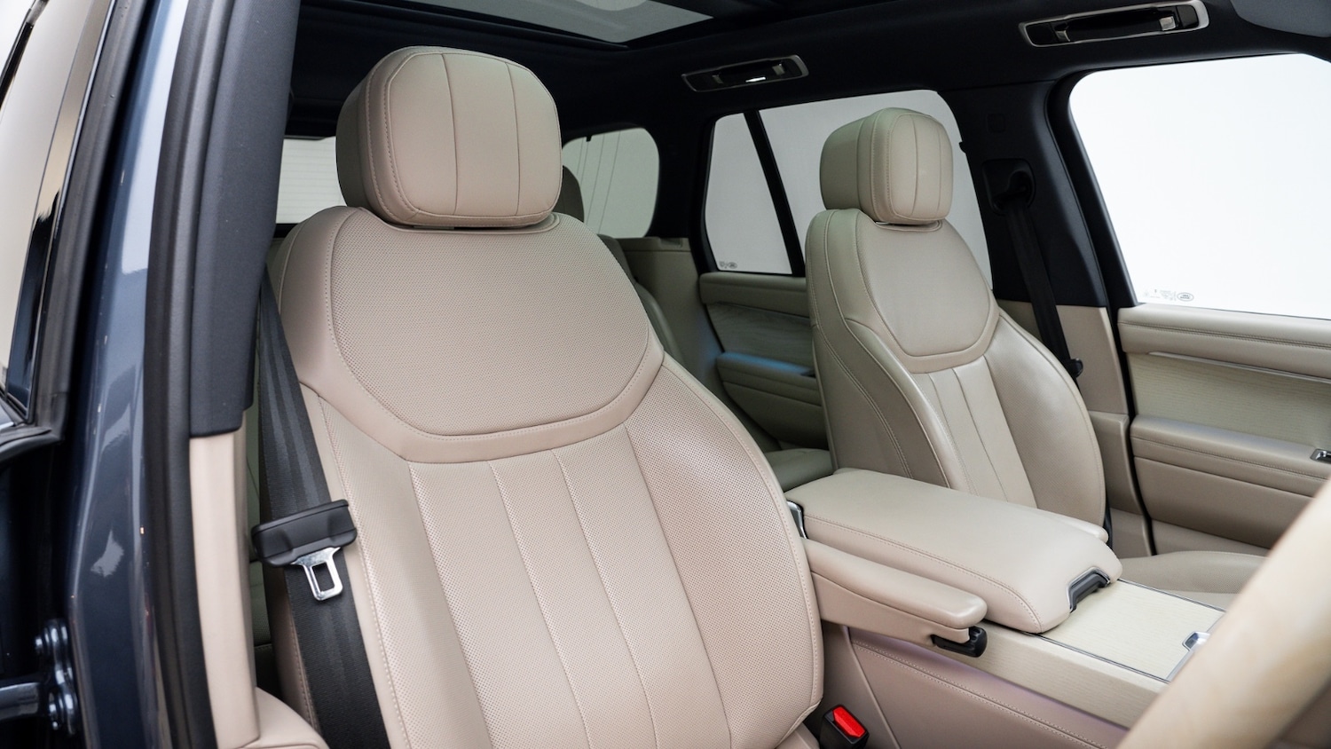 Used Land Rover Range Rover 2024 for sale - 78074314: Photo 3