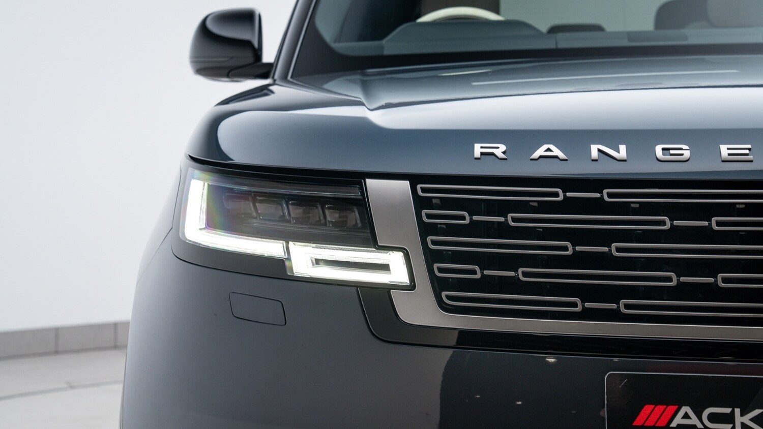 Used Land Rover Range Rover 2024 for sale - 78074314: Photo 34