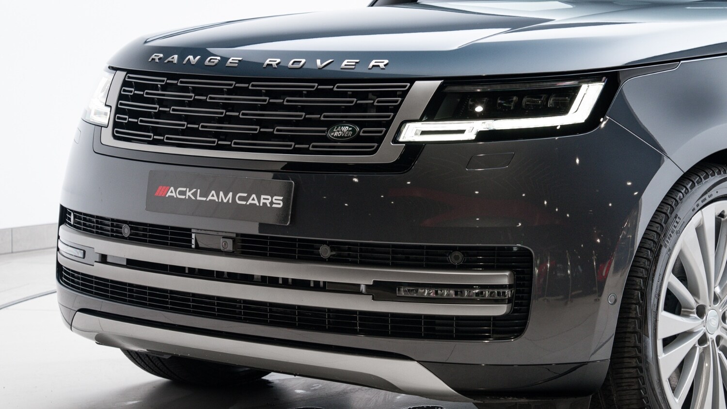 Used Land Rover Range Rover 2024 for sale - 78074314: Photo 35