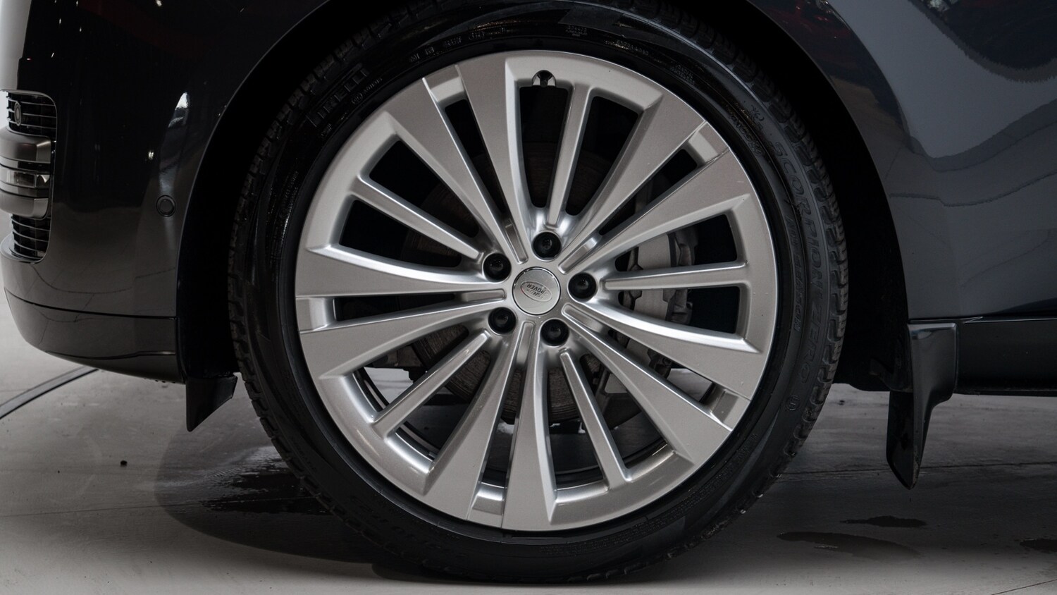 Used Land Rover Range Rover 2024 for sale - 78074314: Photo 36