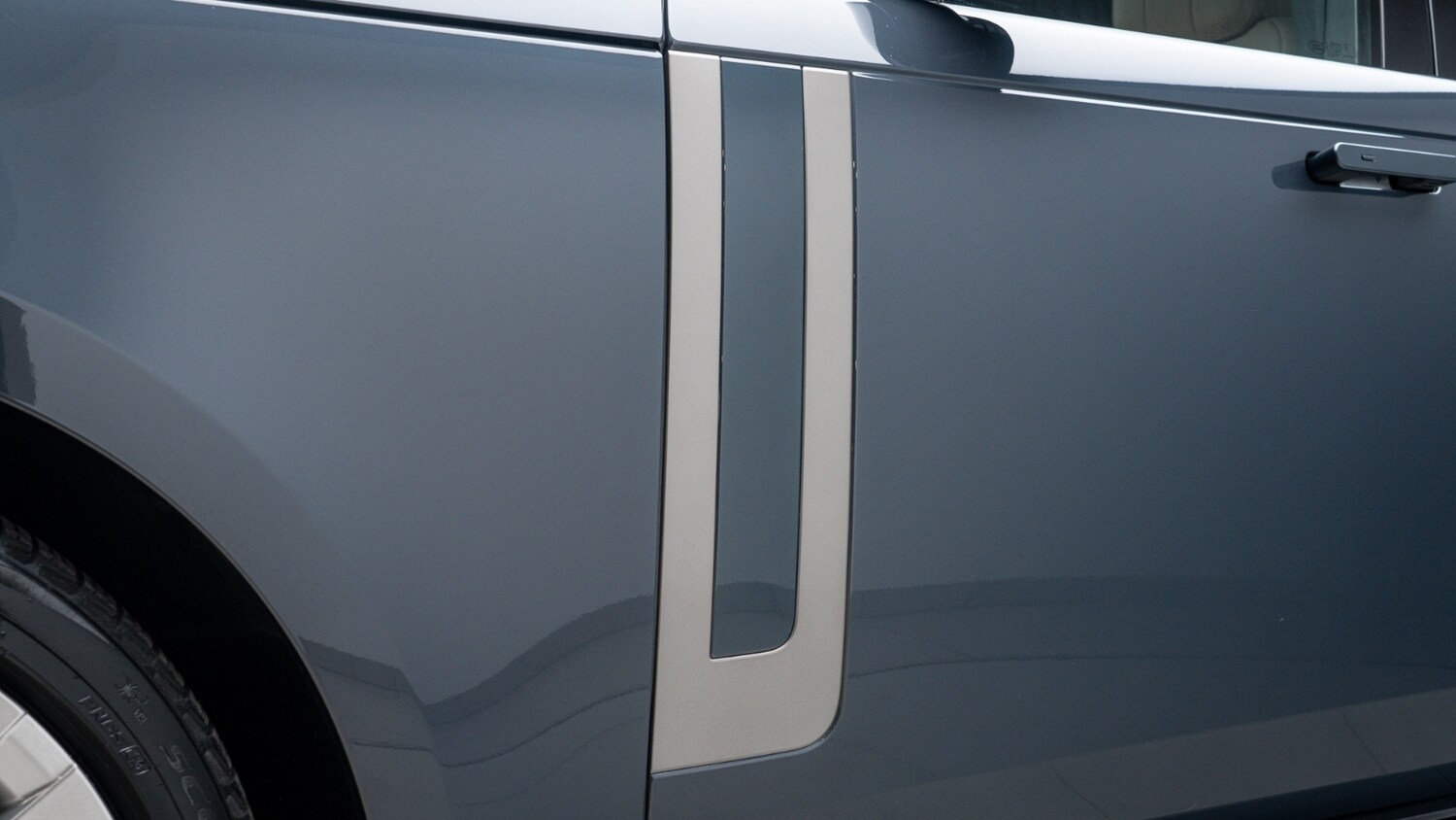 Used Land Rover Range Rover 2024 for sale - 78074314: Photo 37