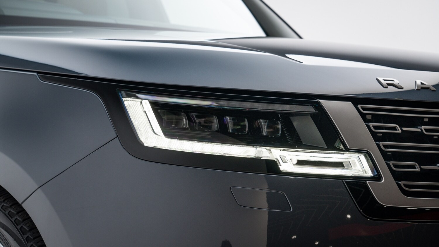 Used Land Rover Range Rover 2024 for sale - 78074314: Photo 39