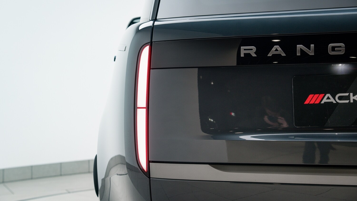 Used Land Rover Range Rover 2024 for sale - 78074314: Photo 40