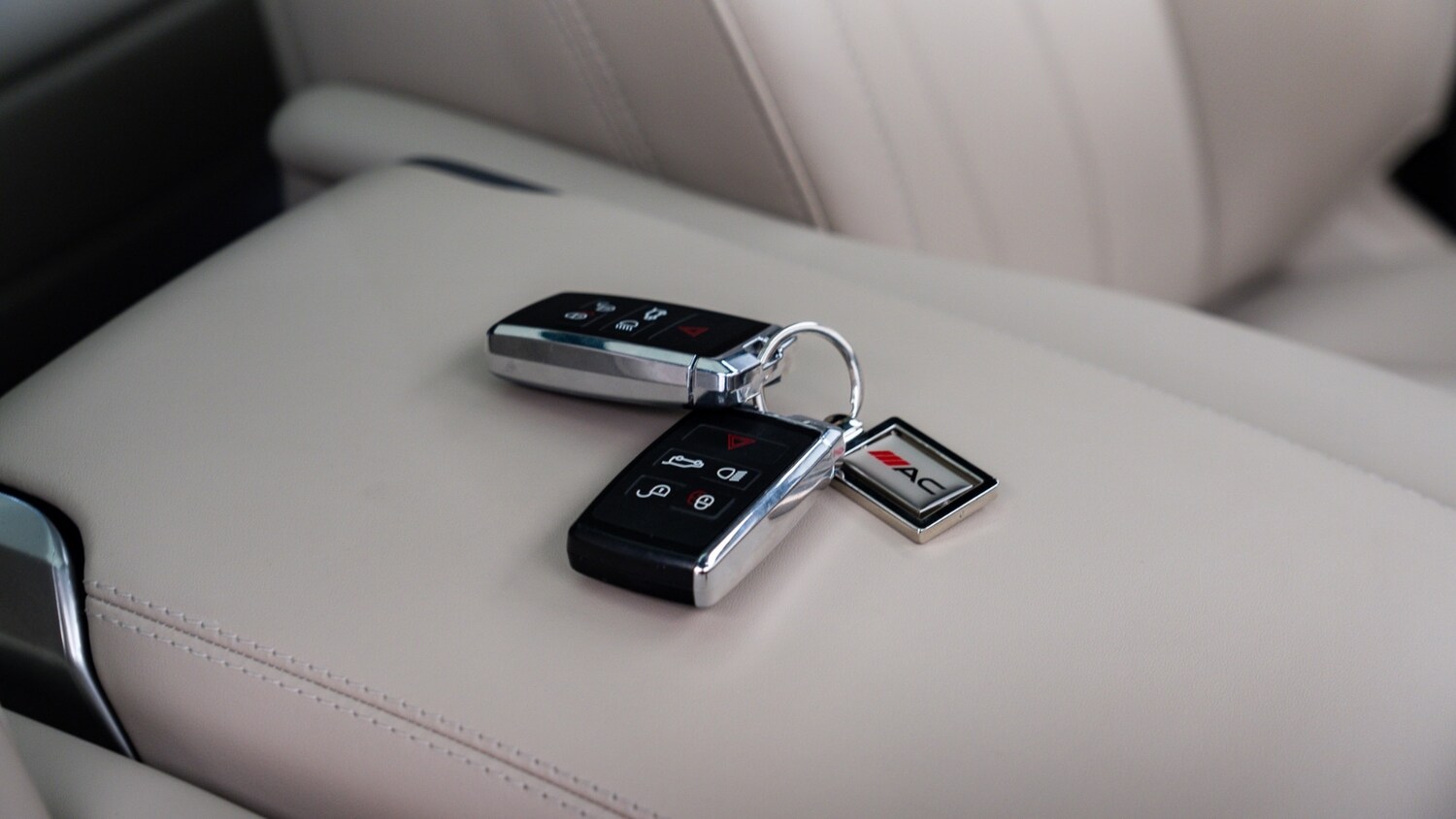 Used Land Rover Range Rover 2024 for sale - 78074314: Photo 43