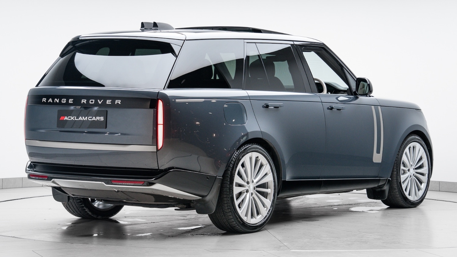 Used Land Rover Range Rover 2024 for sale - 78074314: Photo 6