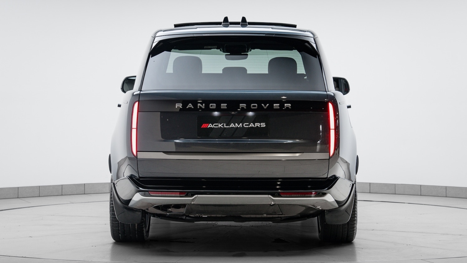 Used Land Rover Range Rover 2024 for sale - 78074314: Photo 7