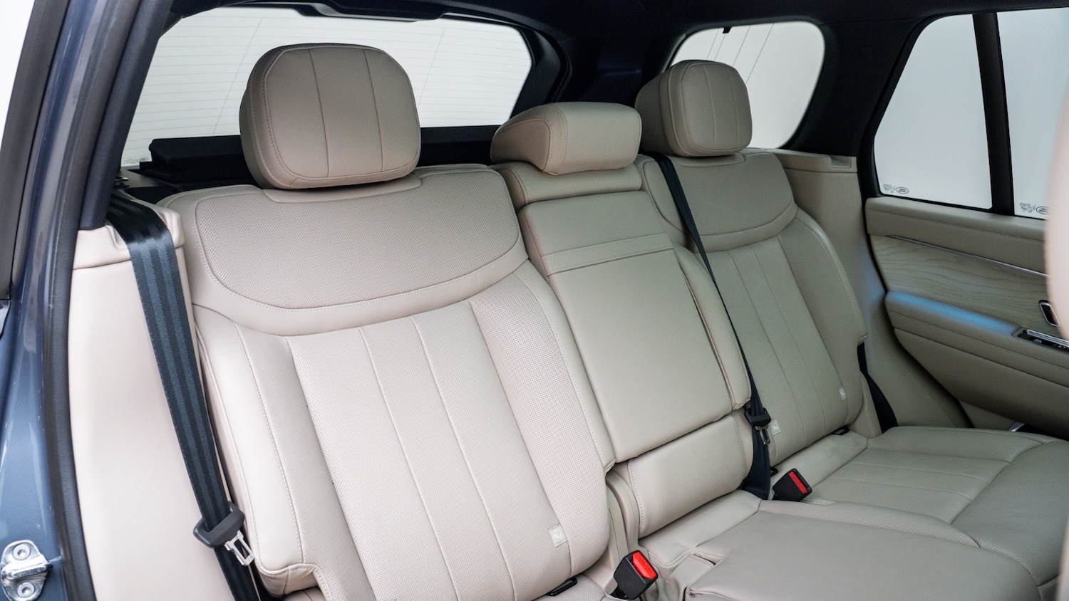 Used Land Rover Range Rover 2024 for sale - 78074314: Photo 8