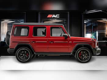 Used Mercedes-Benz G Class 2025 for sale - 79625289: Photo